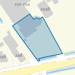 Perceel ODB01-AF-389