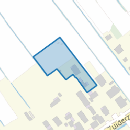 Perceel ODB01-AF-392