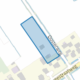 Perceel ODB01-AF-399