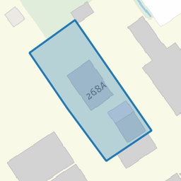 Perceel ODB01-AF-417