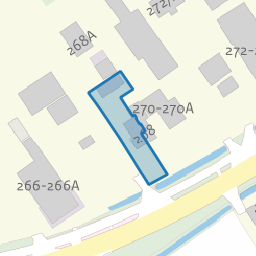 Perceel ODB01-AF-418