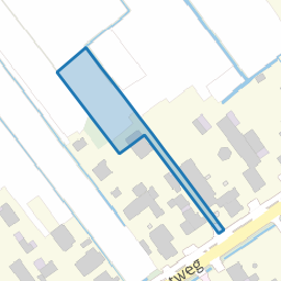 Perceel ODB01-AF-419