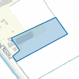 Perceel ODB01-AF-429