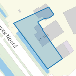 Perceel ODB01-AF-430