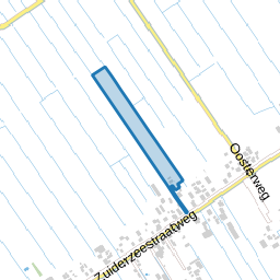 Perceel ODB01-AF-433