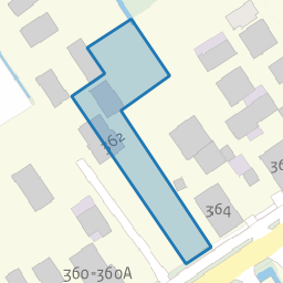 Perceel ODB01-AF-434