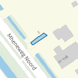 Perceel ODB01-AF-439