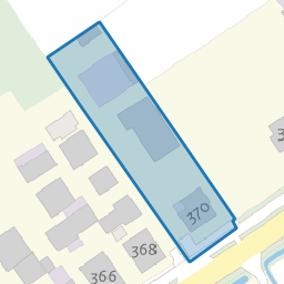 Perceel ODB01-AF-444