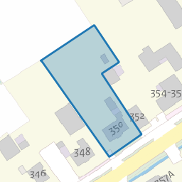 Perceel ODB01-AF-447