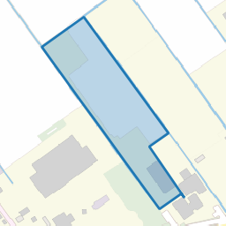 Perceel ODB01-AF-449