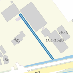 Perceel ODB01-AF-476