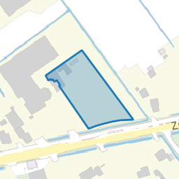 Perceel ODB01-AF-489