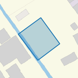 Perceel ODB01-AF-505