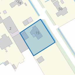 Perceel ODB01-AG-1005