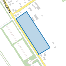 Perceel ODB01-AG-101