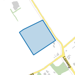 Perceel ODB01-AG-1025