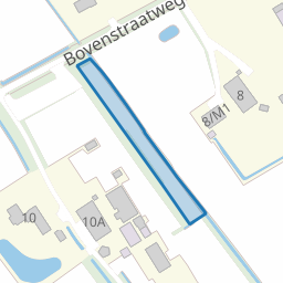 Perceel ODB01-AG-1031