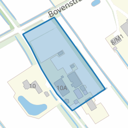 Perceel ODB01-AG-1032