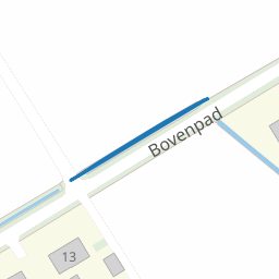 Perceel ODB01-AG-1043