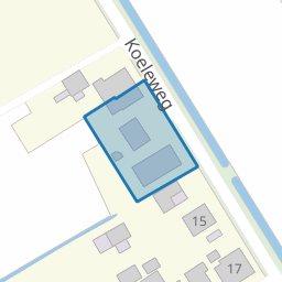 Perceel ODB01-AG-105