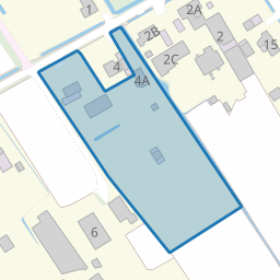 Perceel ODB01-AG-1066