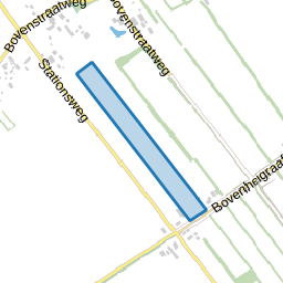 Perceel ODB01-AG-1077