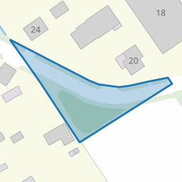 Perceel ODB01-AG-1101