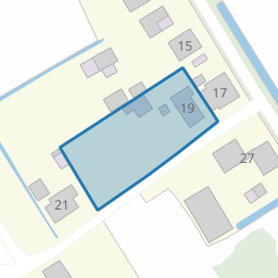 Perceel ODB01-AG-111