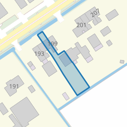 Perceel ODB01-AG-1110