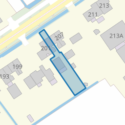 Perceel ODB01-AG-1113