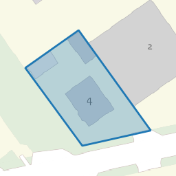 Perceel ODB01-AG-1121