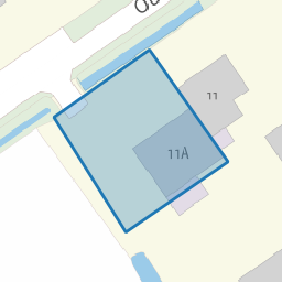 Perceel ODB01-AG-1132