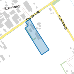 Perceel ODB01-AG-1133