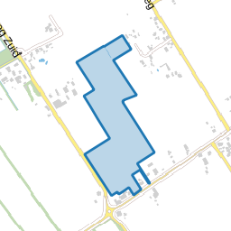 Perceel ODB01-AG-1139