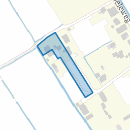 Perceel ODB01-AG-114