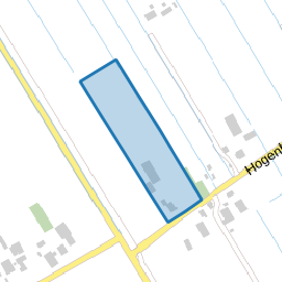 Perceel ODB01-AG-1141