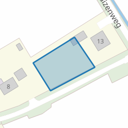 Perceel ODB01-AG-1151