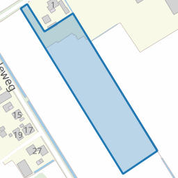 Perceel ODB01-AG-1157