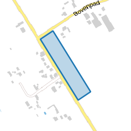 Perceel ODB01-AG-1158