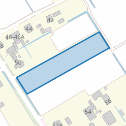 Perceel ODB01-AG-1161