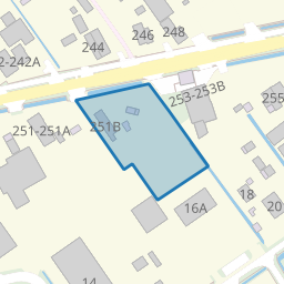 Perceel ODB01-AG-1167