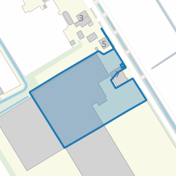 Perceel ODB01-AG-1176