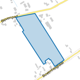 Perceel ODB01-AG-1184