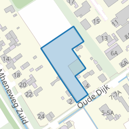 Perceel ODB01-AG-1199