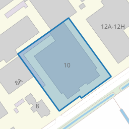 Perceel ODB01-AG-1200