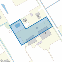 Perceel ODB01-AG-1216