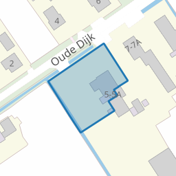 Perceel ODB01-AG-1231