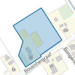 Perceel ODB01-AG-124