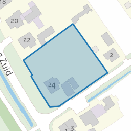 Perceel ODB01-AG-1248