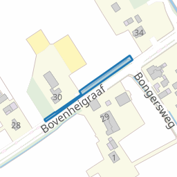 Perceel ODB01-AG-125